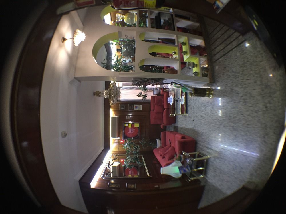 Hostal Sonsoles Madrid-Centro Exteriör bild